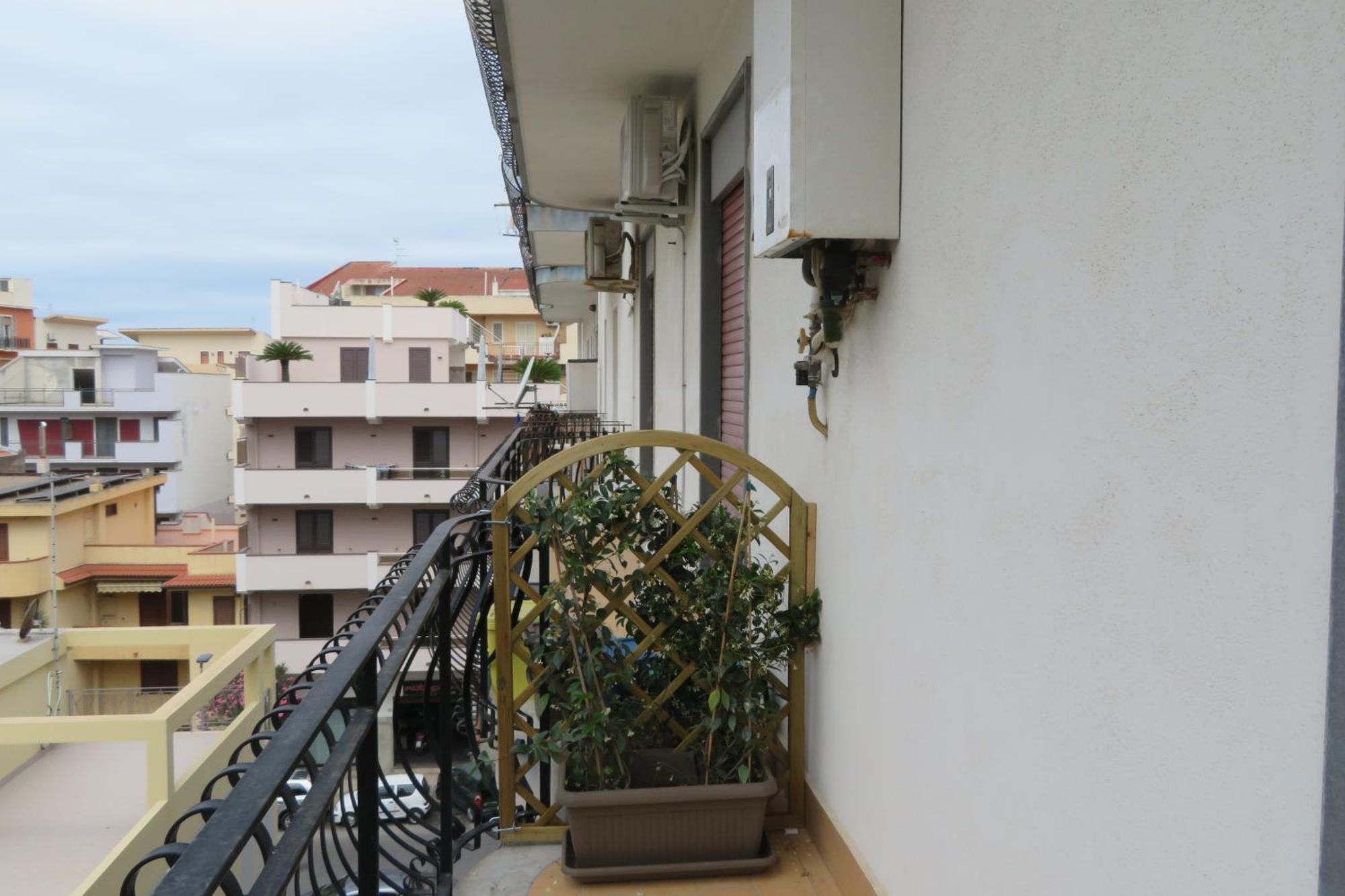 Kar House Milazzo Apartment Exterior photo