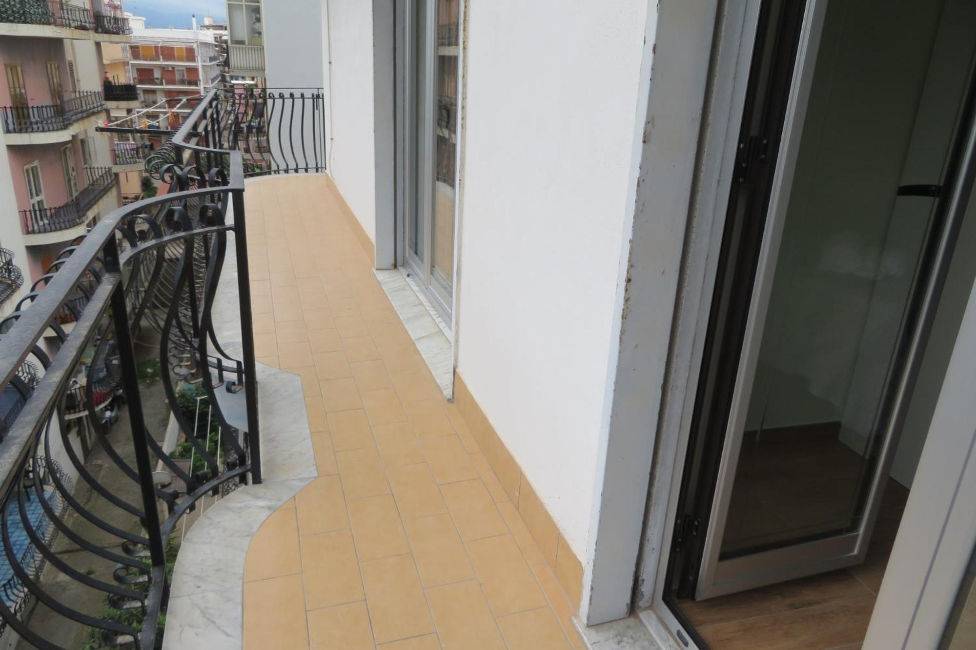 Kar House Milazzo Apartment Exterior photo